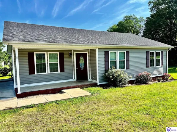 309 E Maple St, Irvington, KY 40146