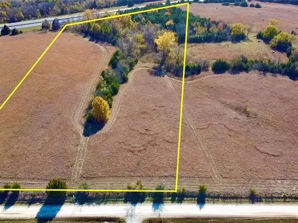 LOT 10 Cantrell Rd, Tonganoxie, KS 66086