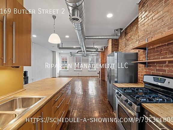 2nd image of 5169 Butler St Floor 2