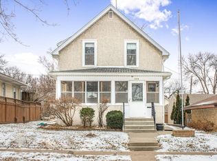 1326 Palace Ave, Saint Paul, MN 55105