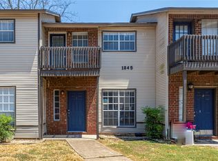 1845 River Crossing Cir APT C, Austin, TX 78741