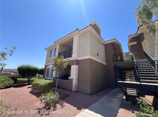2900 Sunridge Heights Pkwy APT 622, Henderson, NV 89052
