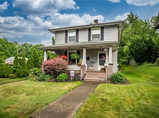 15 W Ridge Ave, Sharpsville, PA 16150