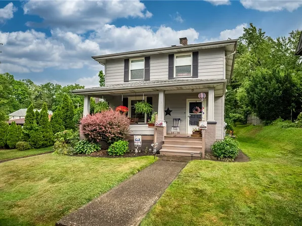 15 W Ridge Ave, Sharpsville, PA 16150