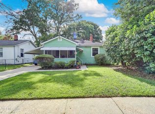 1131 Wycoff Ave, Jacksonville, FL 32205