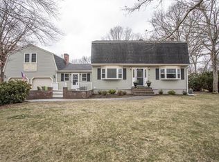 2 Brookside Rd, Mansfield, MA 02048