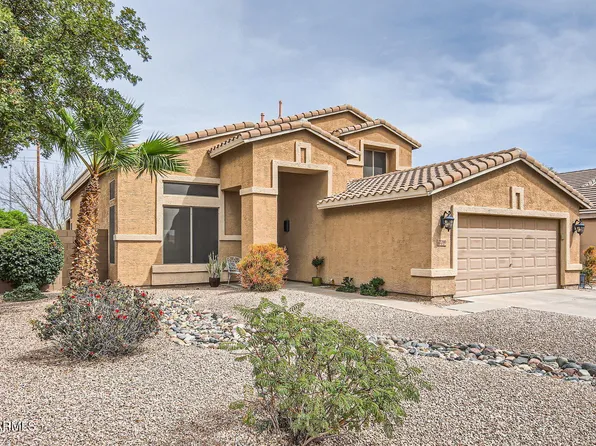 2200 E AUGUSTA Avenue, Chandler, AZ 85249