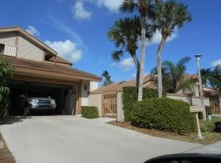 7633 Sierra Ter W, Boca Raton, FL 33433