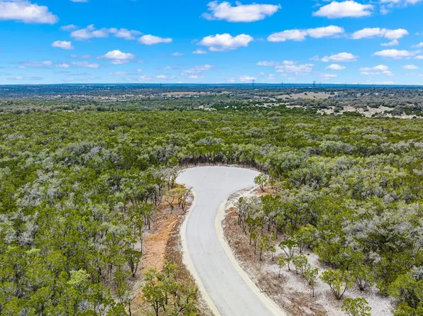 TRACT 12 Gillespie Ridge Dr, Harper, TX 78631