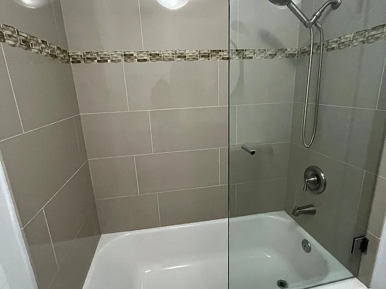 Second Bathroom