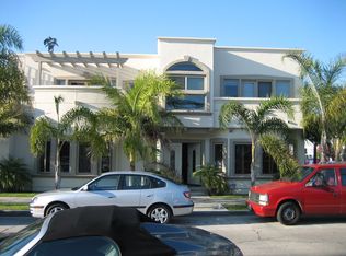 301 Alvarado Pl, Newport Beach, CA 92661