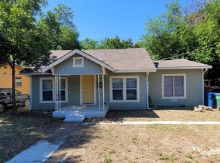 1034 Eldorado St, San Antonio, TX 78225