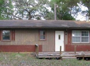 8580 SE 69th Ter, Trenton, FL 32693