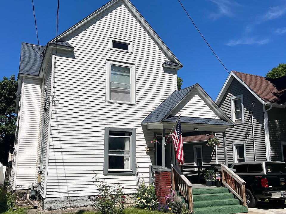1st image of 845 McReynolds Ave NW Unit 2