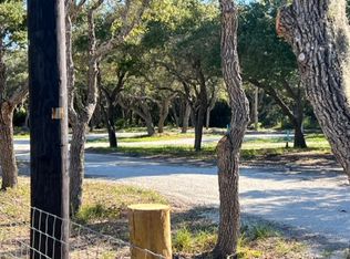 410 Mack Rd #RV, Aransas Pass, TX 78336