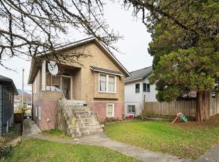 2541 Dundas St, Vancouver, BC