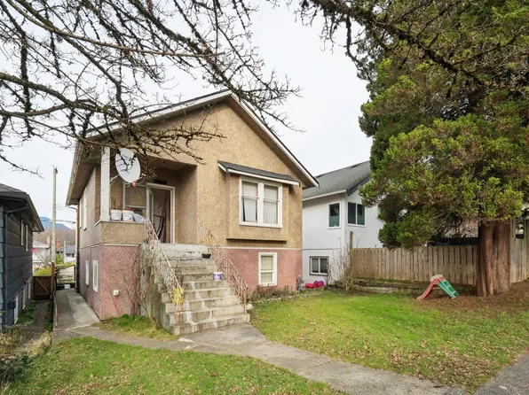 2541 Dundas St, Vancouver, BC V5K 1P7