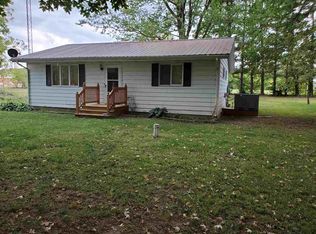 11355 12th Rd, Plymouth, IN 46563