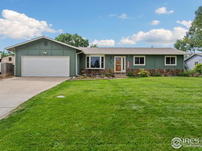 2009 Harmony Dr, Fort Collins, CO, 80525