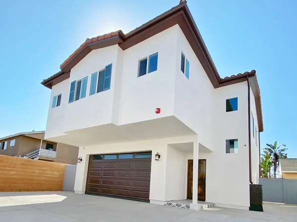 4720 W 164th St, Lawndale, CA 90260