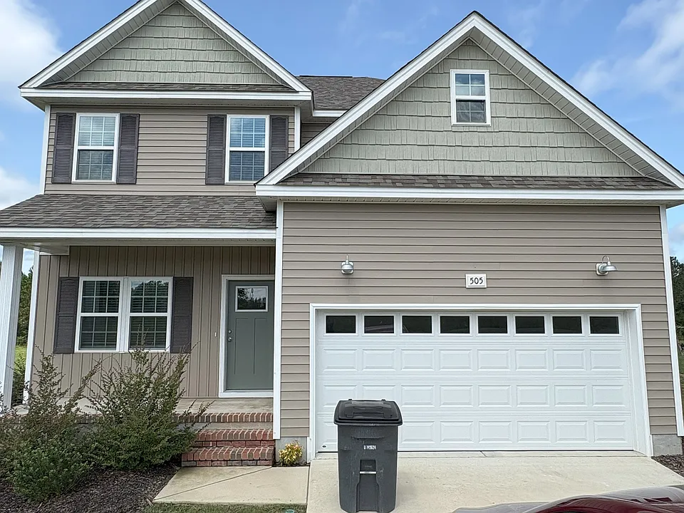 505 Stadium Dr