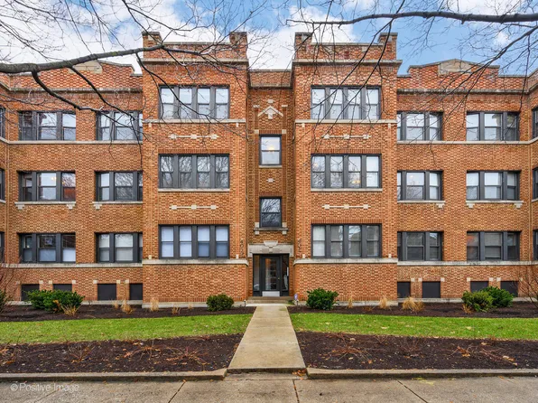 4017 N Southport Ave #1, Chicago, IL 60613