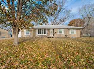 9803 Newton Ave, Kansas City, MO 64134