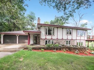781 229th Ln NE, East Bethel, MN 55005