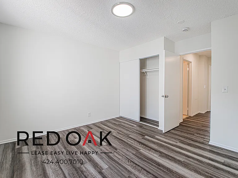 619 N Kingsley Dr #B — Photo 24