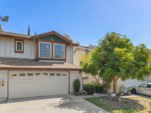 1135 Manzana Way, San Diego, CA 92139