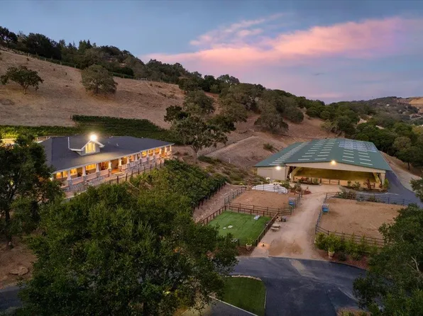 14411 Shannon Rd, Los Gatos, CA 95032