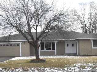 3925 La Marada Way, Klamath Falls, OR 97603