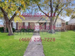 617 Melissa Ln, Garland, TX 75040