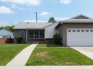 15610 S Tarrant Ave, Compton, CA 90220