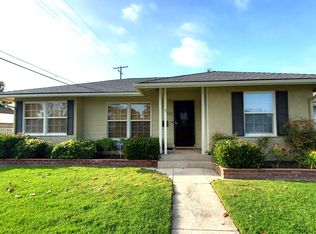 5513 E Keynote St, Long Beach, CA 90808