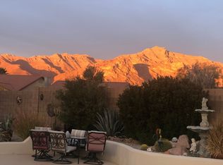 10197 E Petroglyph Pl, Gold Canyon, AZ 85118