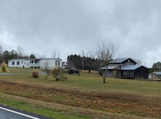 2637 Propus Wilkinson Rd, Bullock, NC 27507