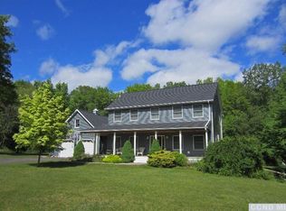 214 Red Rock Rd, Leeds, NY 12451