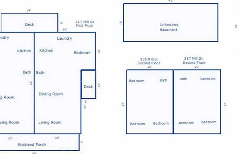 315 Mill St #315 — Photo 6