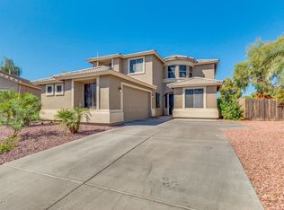 43353 W Michaels Dr, Maricopa, AZ 85138
