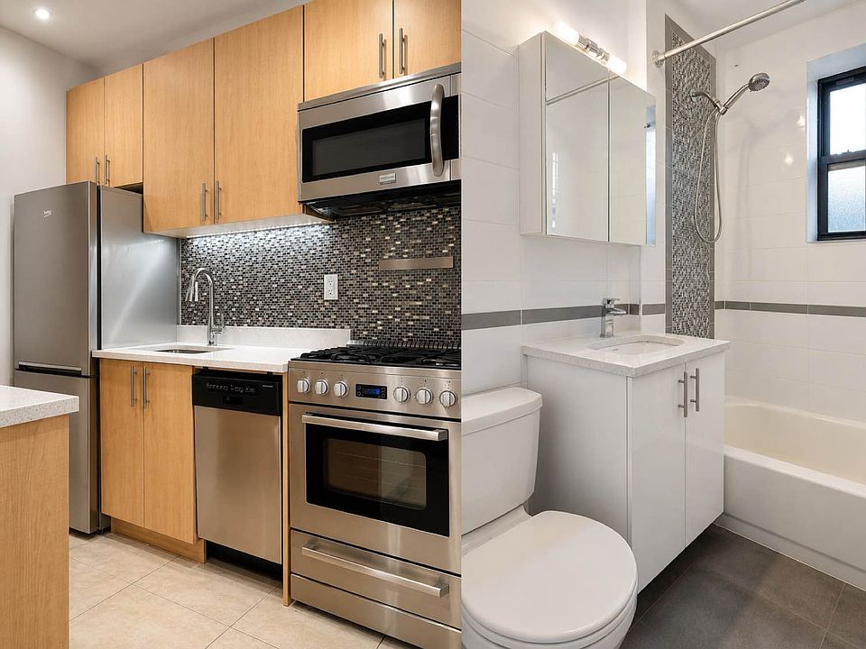 2nd image of 43-31 45th St #3L