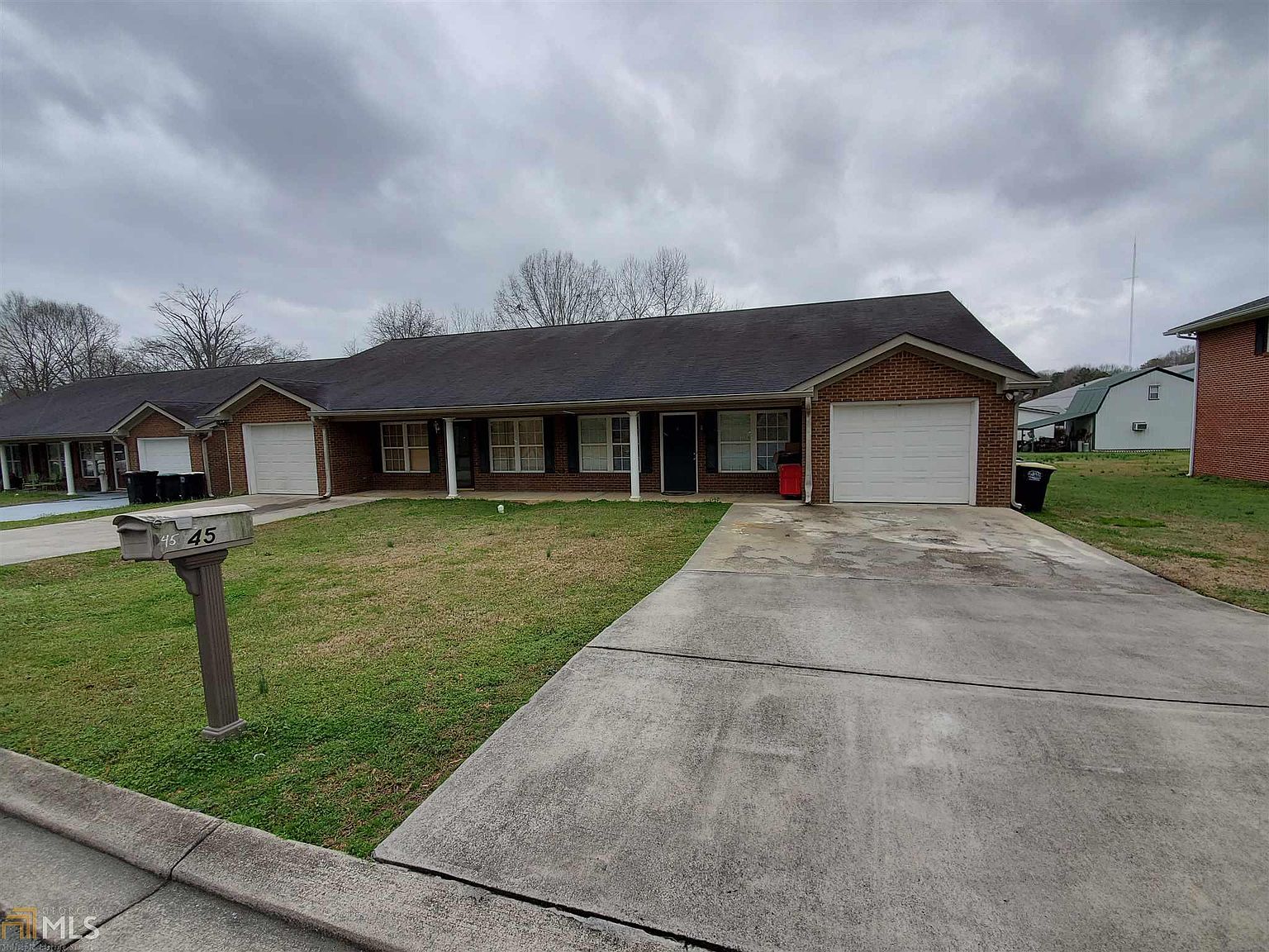 45 Lyons Dr, Rome, GA 30165 Zillow
