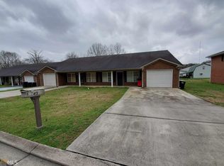 45 Lyons Dr NW, Rome, GA 30165