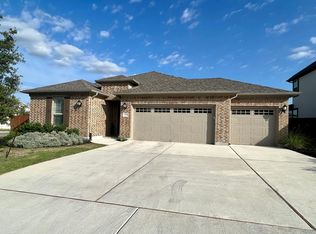 2757 Bocelli Pl, Round Rock, TX 78665