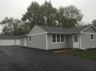 2507 Park St, Rolling Meadows, IL 60008