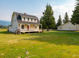 30681 Walberg Rd, Sedro Woolley, WA 98284