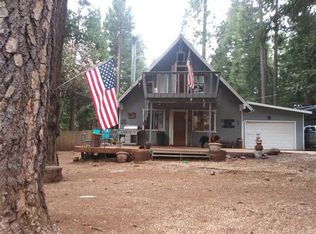 6538 Rosewood Dr, Magalia, CA
