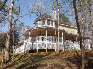 198 Hiawassee Ln, Cleveland, GA 30528