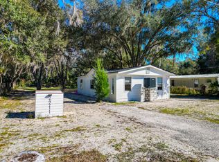 2211 S Trivet Point, Homosassa, FL 34448