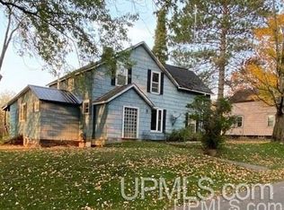5 Berkshire Ave, Caspian, MI 49915